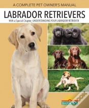 Capa do artigo Labrador Retrievers