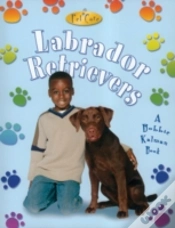 Capa do artigo Labrador Retrievers