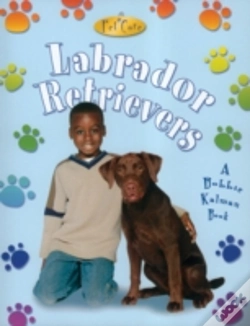 Capa do artigo Labrador Retrievers