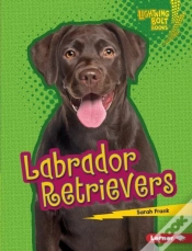 Capa do artigo Labrador Retrievers