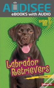 Capa do artigo Labrador Retrievers