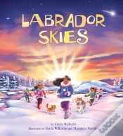 Capa do artigo Labrador Skies