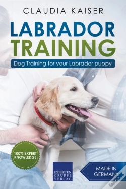 Capa do artigo Labrador Training: Dog Training For Your