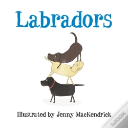 Capa do artigo Labradors
