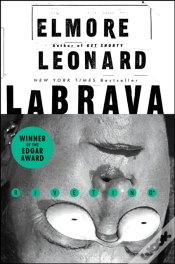 Capa do artigo Labrava