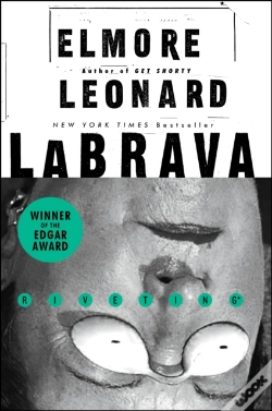Capa do artigo Labrava