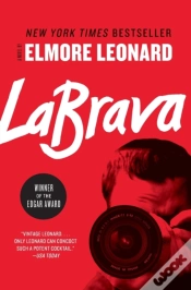 Capa do artigo Labrava