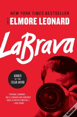 Capa do artigo Labrava