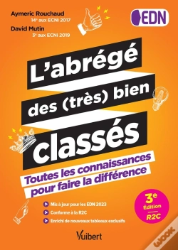 Capa do artigo L'Abrégé Des (Très) Bien Classés : Nouvelle Édition Entièrement Mise À Jour Et Adaptée Au Nouveau Programme