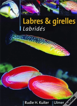 Capa do artigo Labres Et Girelles ; Guide Illustre Des Labrides