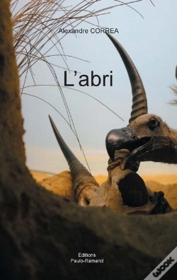 Capa do artigo L'Abri