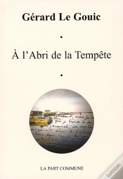 Capa do artigo L'Abri De La Temp Te