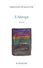 L'Abrupt Tome 2 - Preview