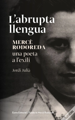 Capa do artigo L'Abrupta Llengua