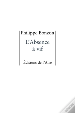 Capa do artigo L'Absence À Vif