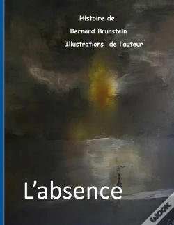 Capa do artigo L'Absence