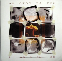 Capa do artigo L'Absence - CD