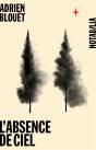 L'Absence De Ciel - Preview