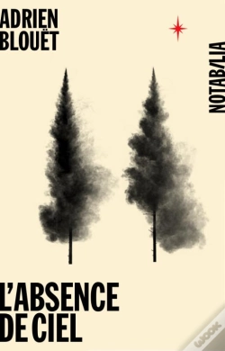 Capa do artigo L'Absence De Ciel
