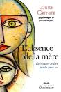 L'Absence De La Mere - Preview