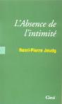 L'Absence De L'Intimité - Preview