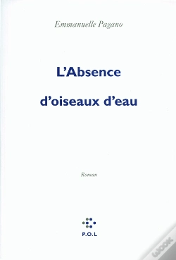 Capa do artigo L'Absence D'Oiseaux D'Eau