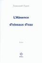 L'Absence D'Oiseaux D'Eau - Preview