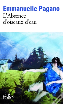 Capa do artigo L'Absence D'Oiseaux D'Eau
