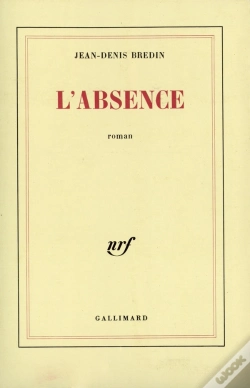 Capa do artigo L'Absence