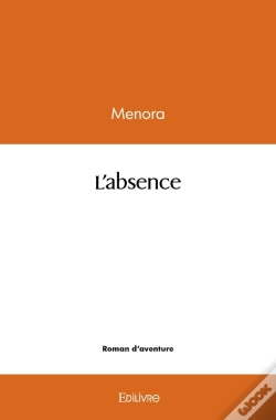 Capa do artigo L'Absence
