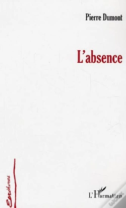 Capa do artigo L'Absence