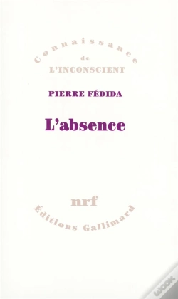 Capa do artigo L'Absence