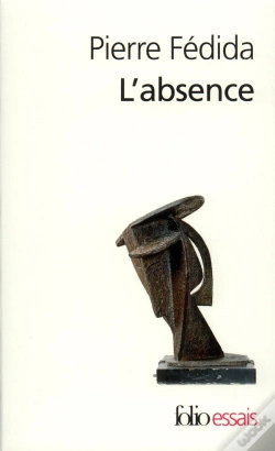 Capa do artigo L'Absence