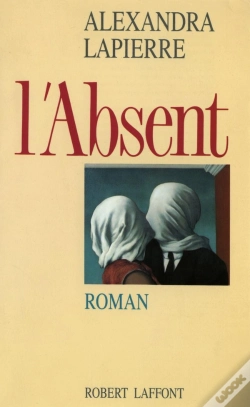Capa do artigo L'Absent