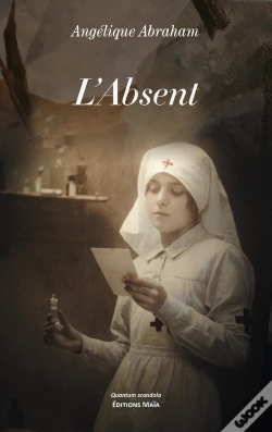 Capa do artigo L'Absent