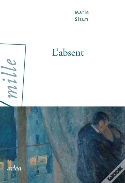 Capa do artigo L'Absent