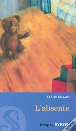 Capa do artigo L'Absente