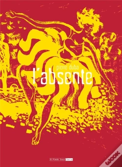 Capa do artigo L'Absente