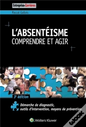 Capa do artigo L