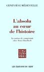 L'Absolu Au Cur De L'Histoire - Preview
