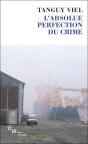 L'Absolue Perfection Du Crime - Preview