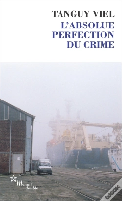 Capa do artigo L'Absolue Perfection Du Crime