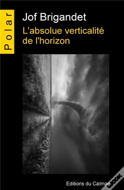 Capa do artigo L'Absolue Verticalite De L'Horizon