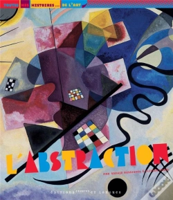 Capa do artigo L'Abstraction