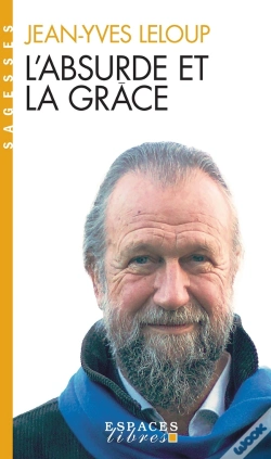 Capa do artigo L'Absurde Et La Grâce