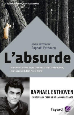 Capa do artigo L'Absurde
