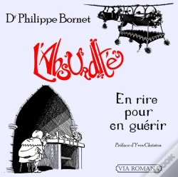 Capa do artigo L'Absurdité ; En Rire Pour En Guérir