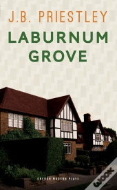 Laburnum Grove