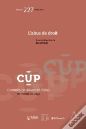 L'Abus De Droit