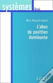 L'Abus De Position Dominante